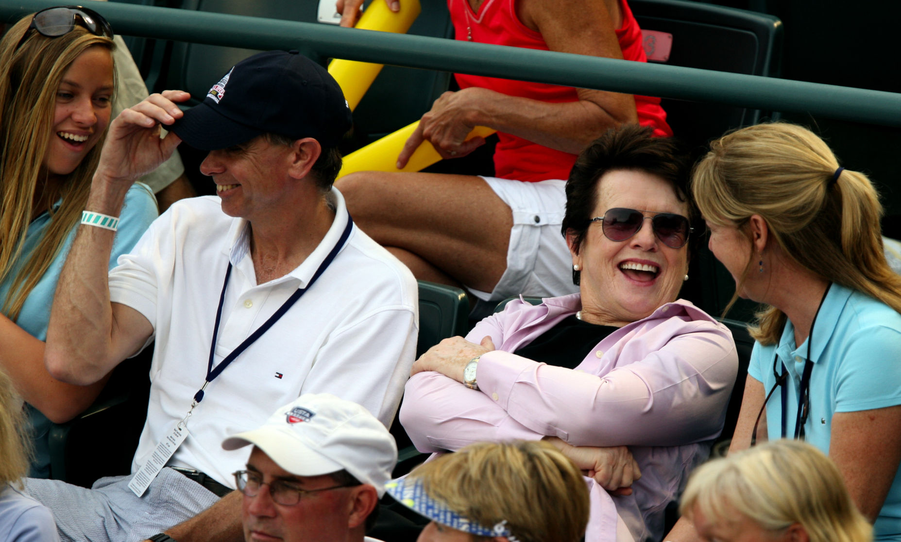 Billie Jean King
